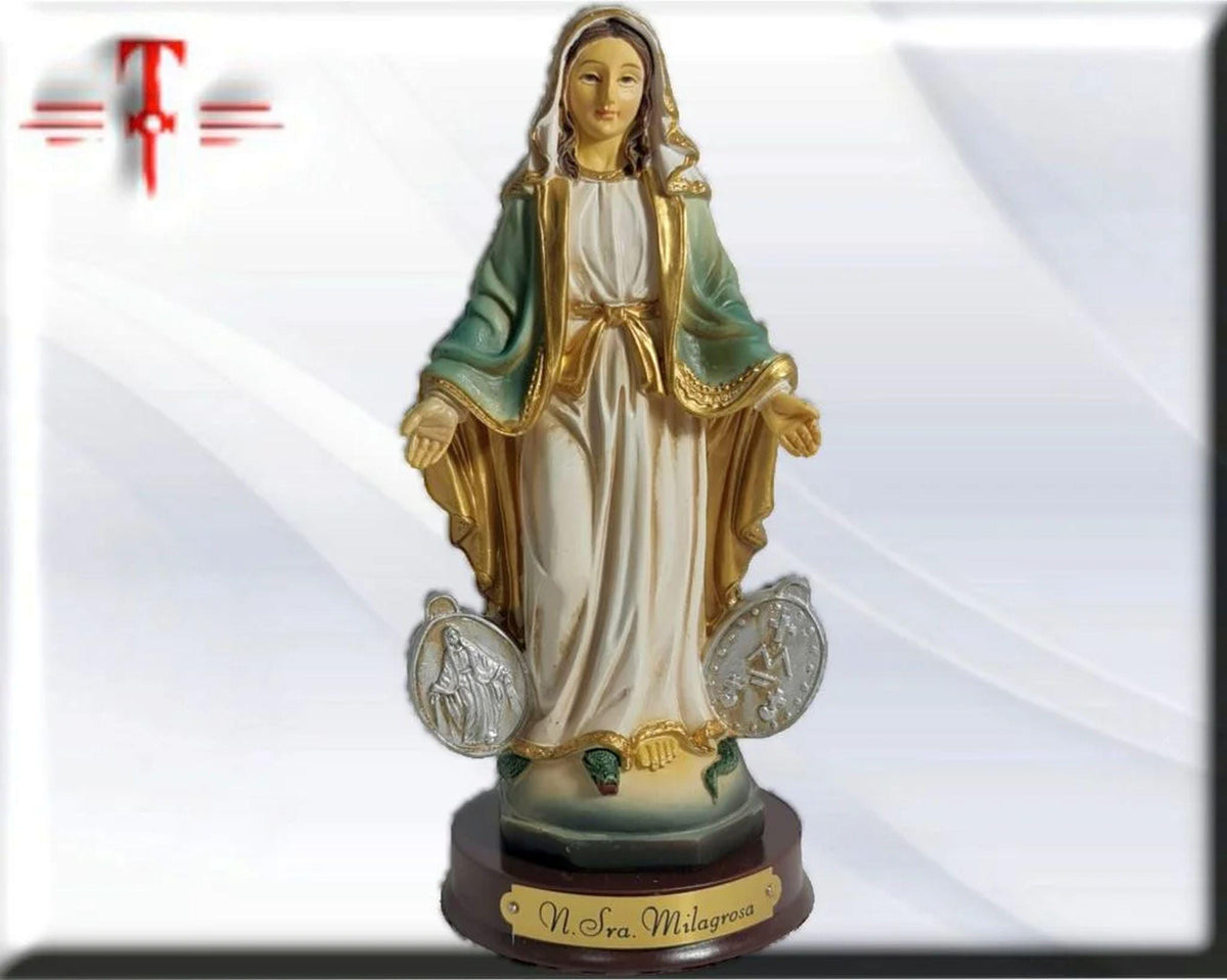 Virgen Milagrosa , Santos y Vírgenes católicos , productos Religiosos