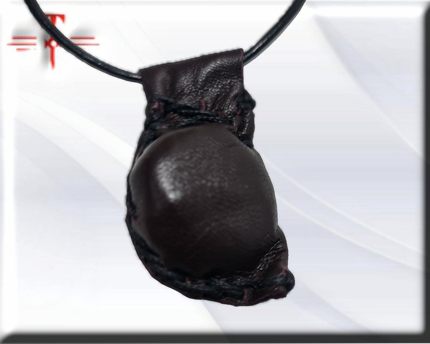 Afrikanisches Amulett Schutz vor Hexerei, Geheimnisse des Vodun, traditionelle afrikanische Kunst