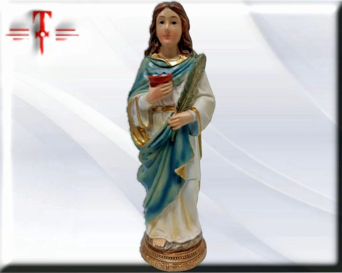 Heilige Lucia, Katholische Heilige und Jungfrauen, Religiöse Produkte