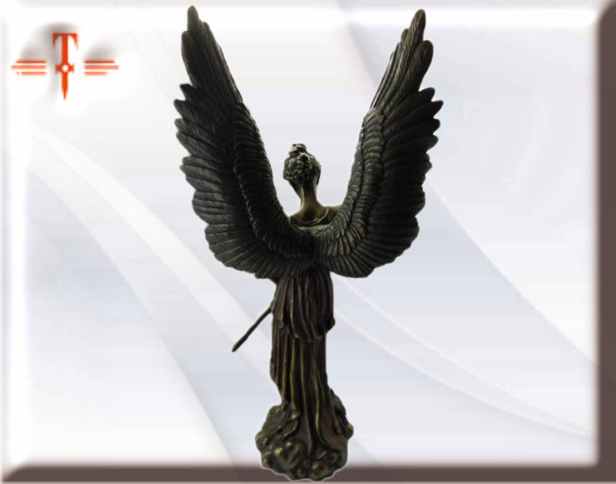 Angel de la Paz