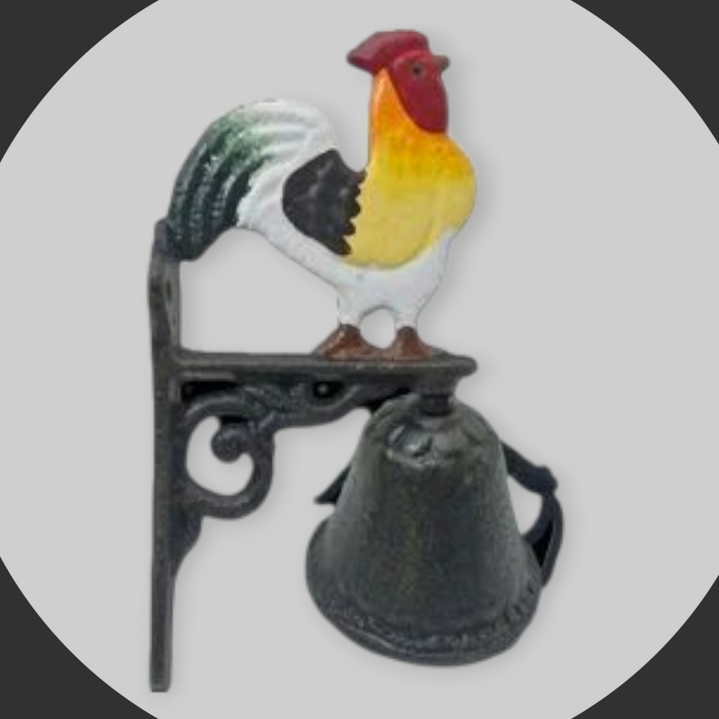 campana gallo