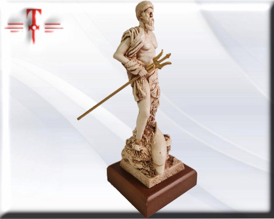 Dios Poseidon