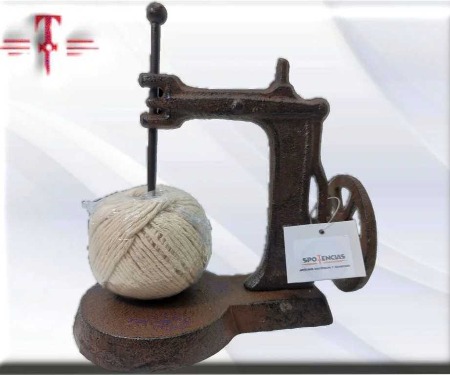 Eisenkanone zur Verstärkung der Orisha Oggun Santeria Yoruba