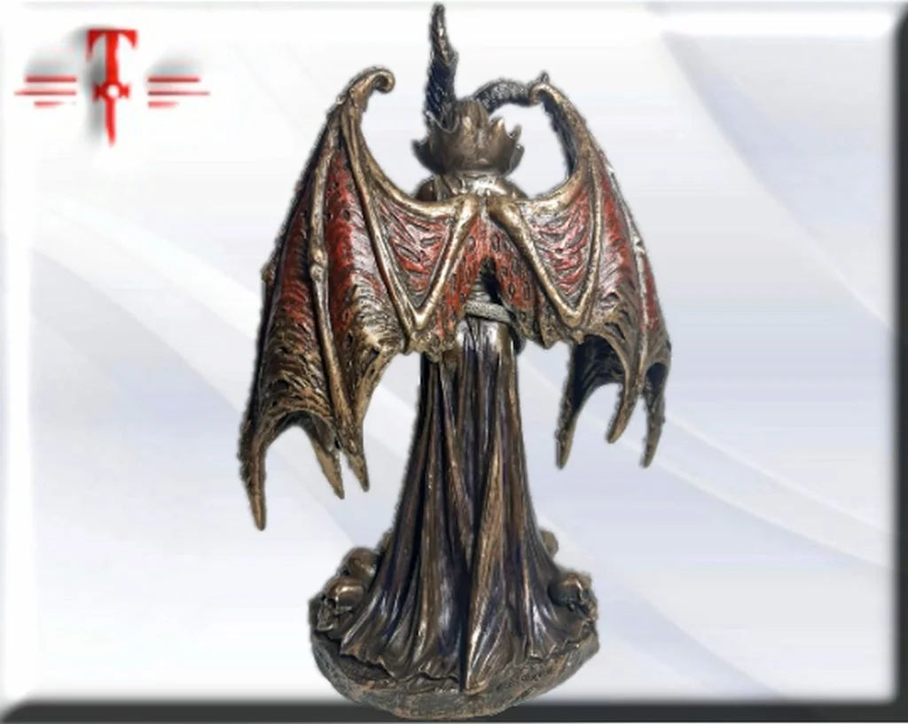 Lilith la primera esposa de Adan