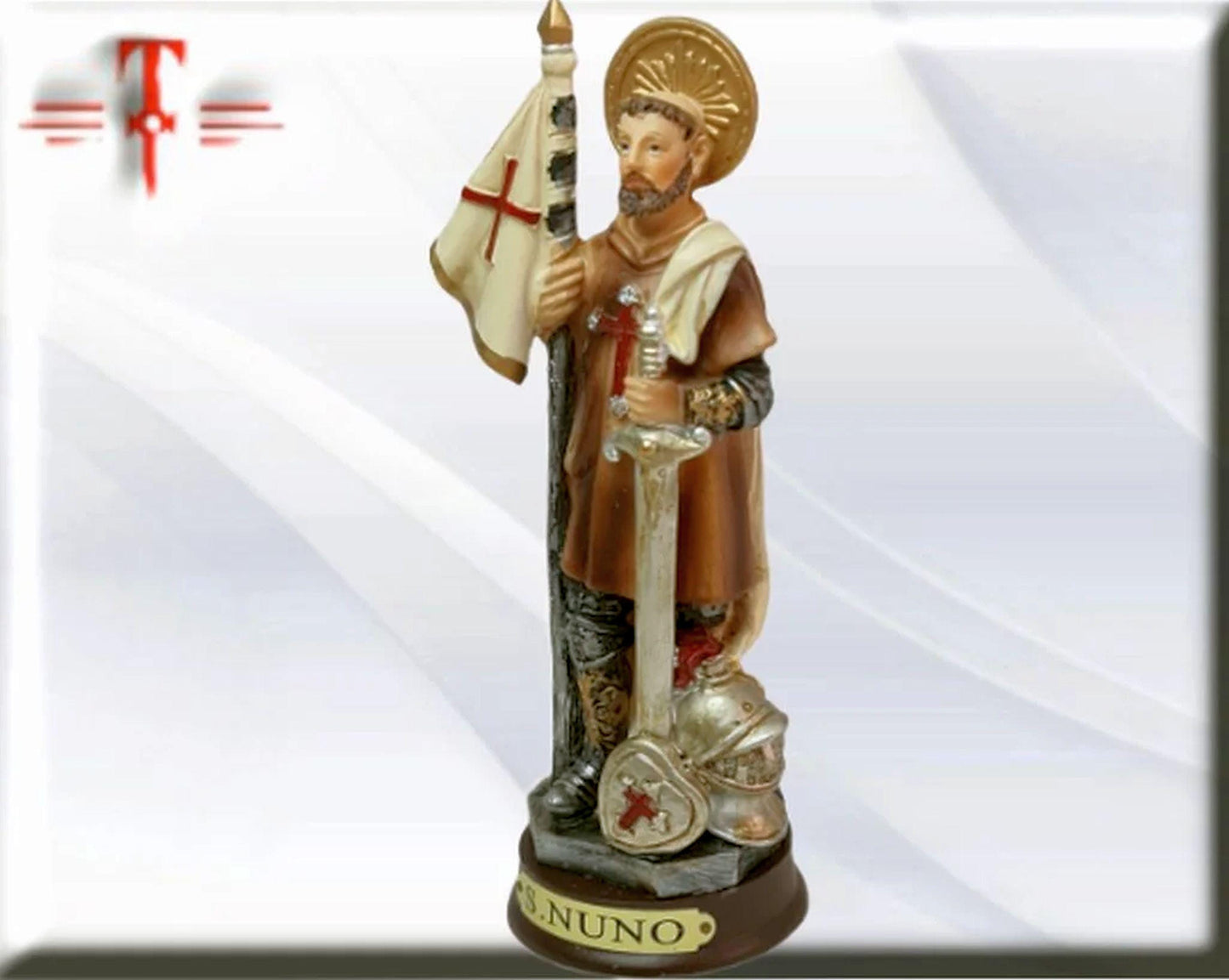 San Nuno , Santos y Vírgenes católicos , productos Religiosos