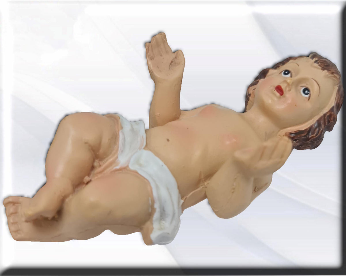 Jesuskind, Katholische Heilige und Jungfrauen, Religiöse Produkte