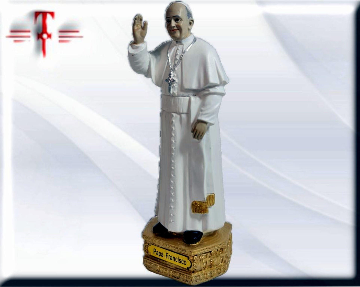 papa francisco