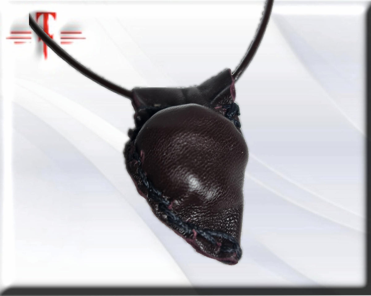 Afrikanisches Amulett für Glück, öffnet Wege, Geld, Geheimnisse des Vodun, traditionelle afrikanische Kunst
