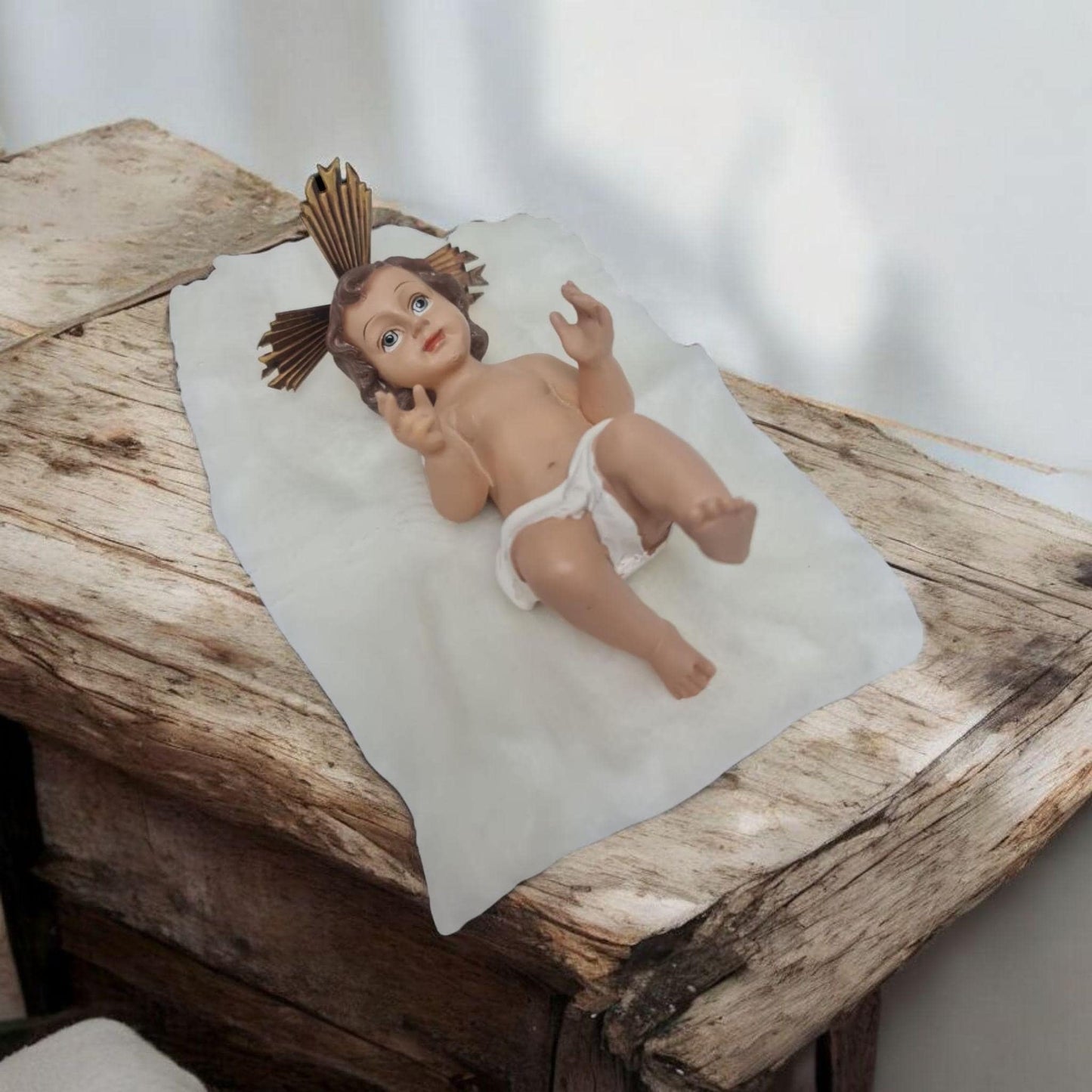 Jesuskind, Katholische Heilige und Jungfrauen, Religiöse Produkte