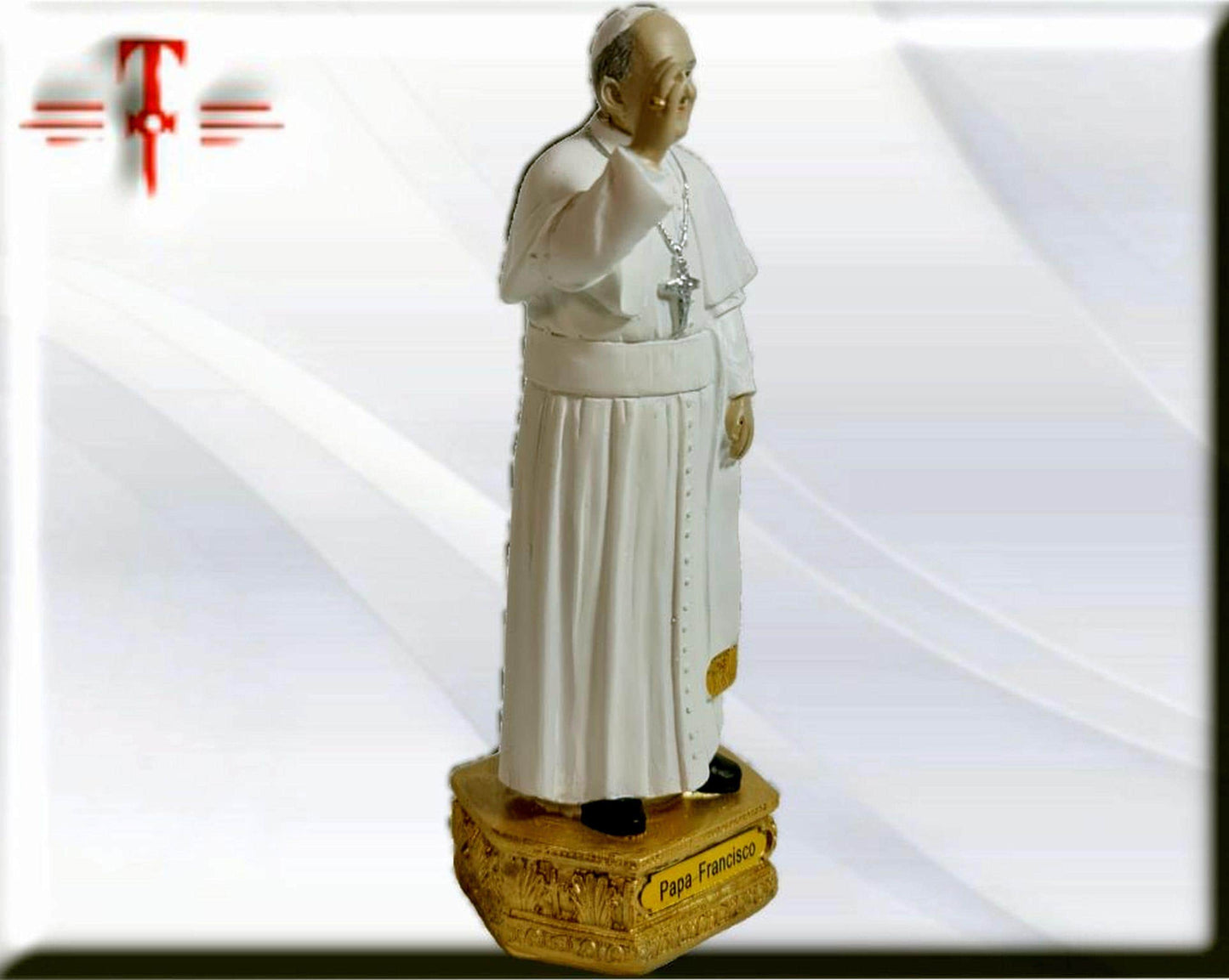 papa francisco