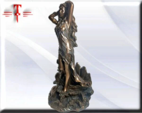 Diosa Afrodita , Aphrodite , estilo Veronese