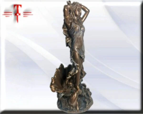 Diosa Afrodita , Aphrodite , estilo Veronese