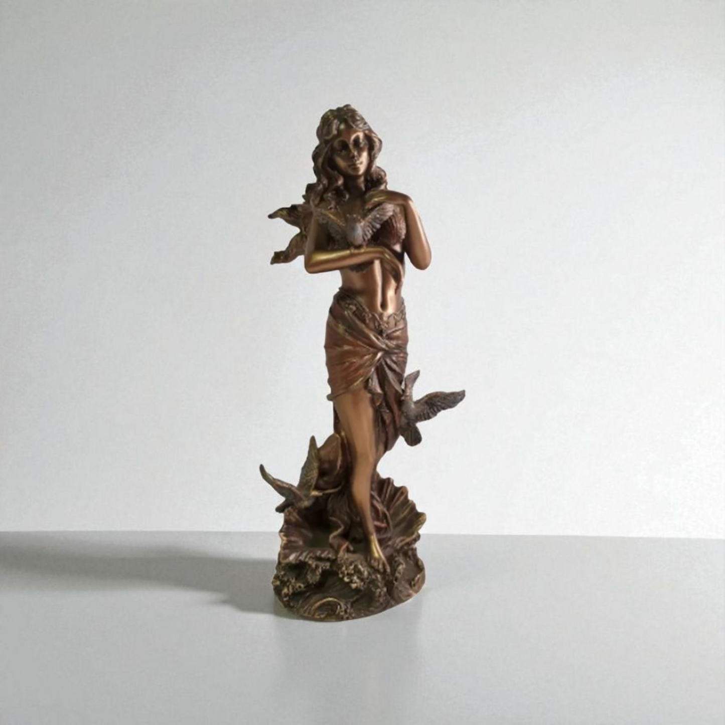 Diosa Afrodita 28cm