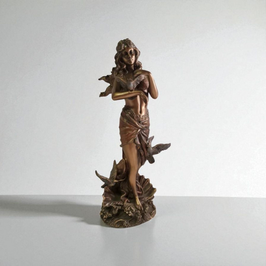 Diosa Afrodita 28cm