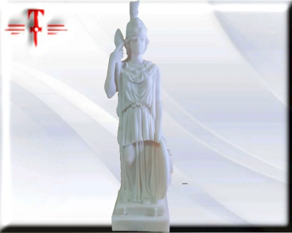 Diosa Atenea