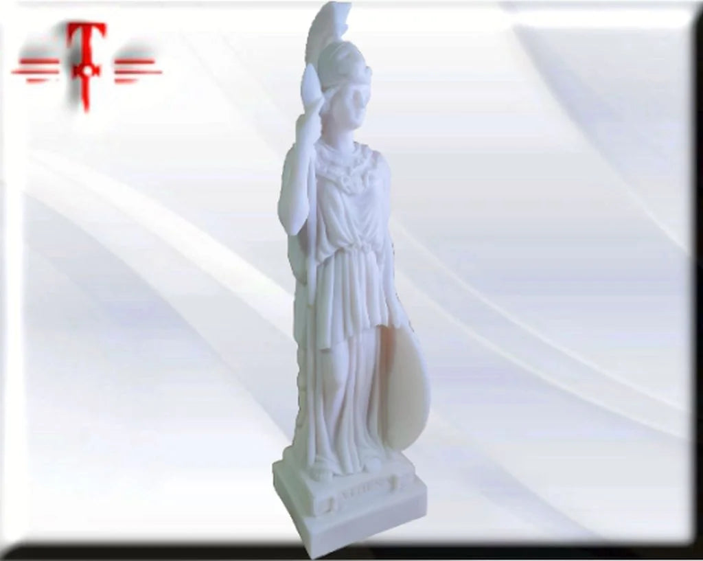 Diosa Atenea