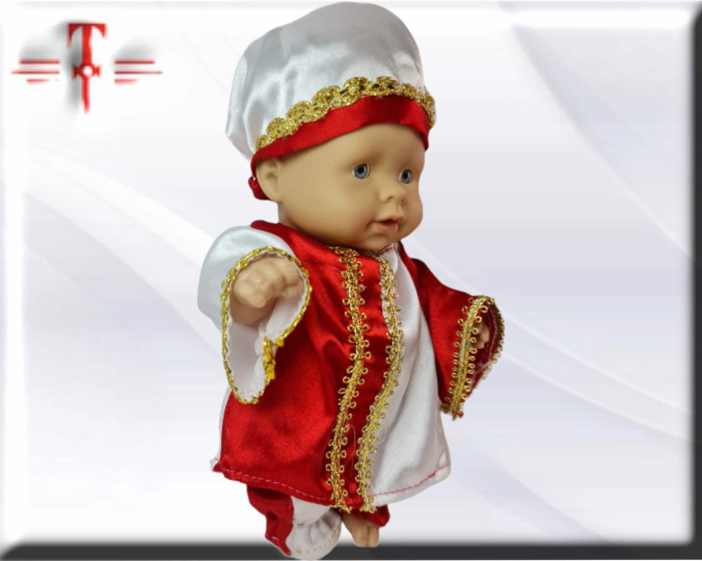 Orisha Shango Puppe, Chango, Yoruba Lucumí Santeria, Yoruba Pantheon
