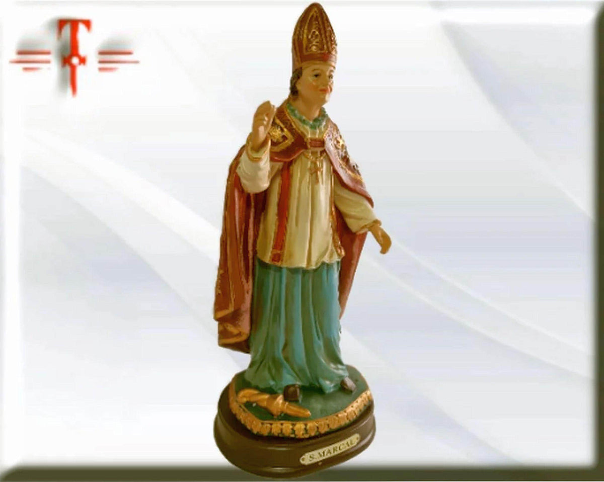 Heiliger Martial, Katholische Heilige und Jungfrauen, Religiöse Produkte