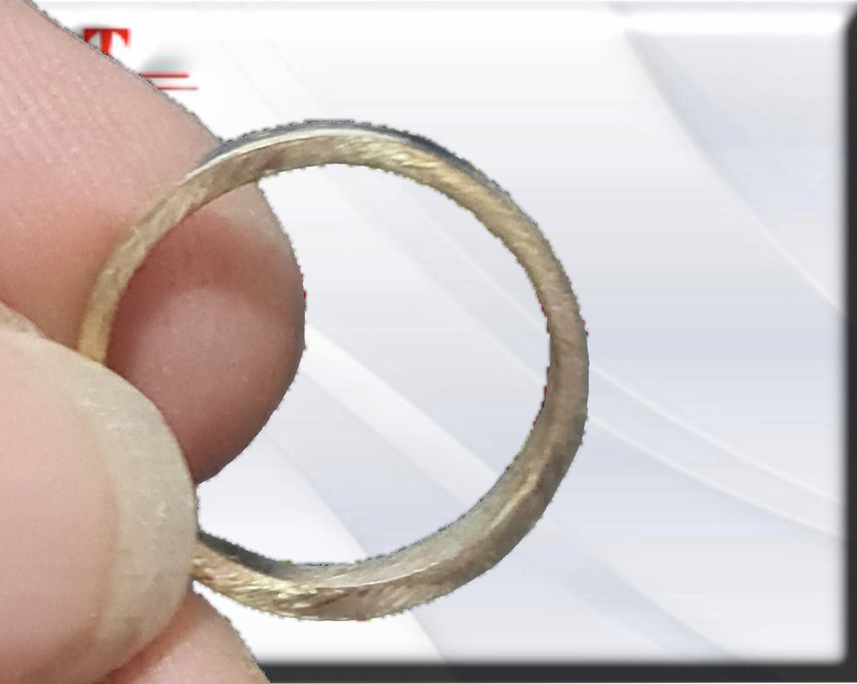 Ring des Schutzes, Vodun Agué, Gott des Dschungels, Fon-System von Benin