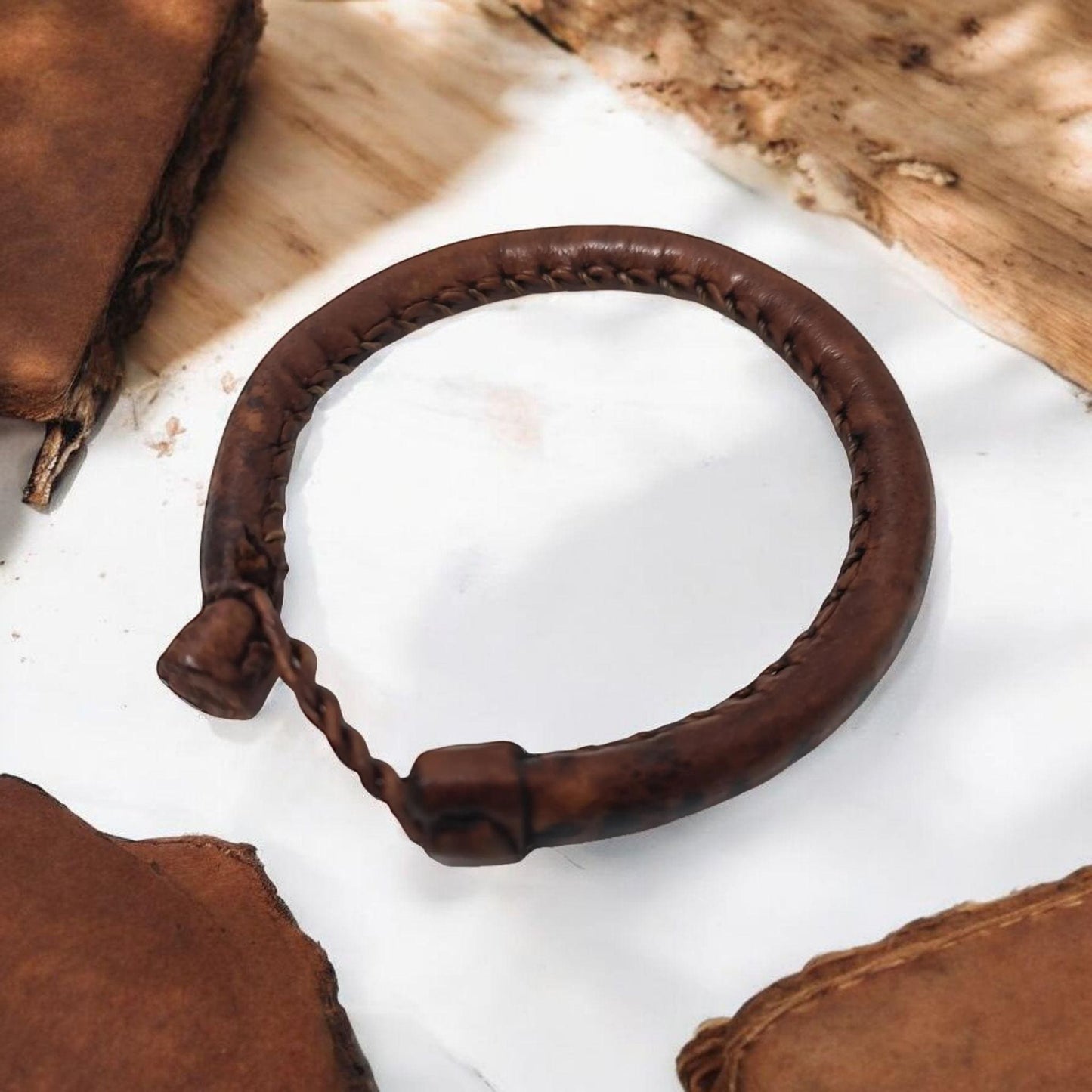 Armband zur Geldanziehung, Geheimnisse des afrikanischen Voodoo