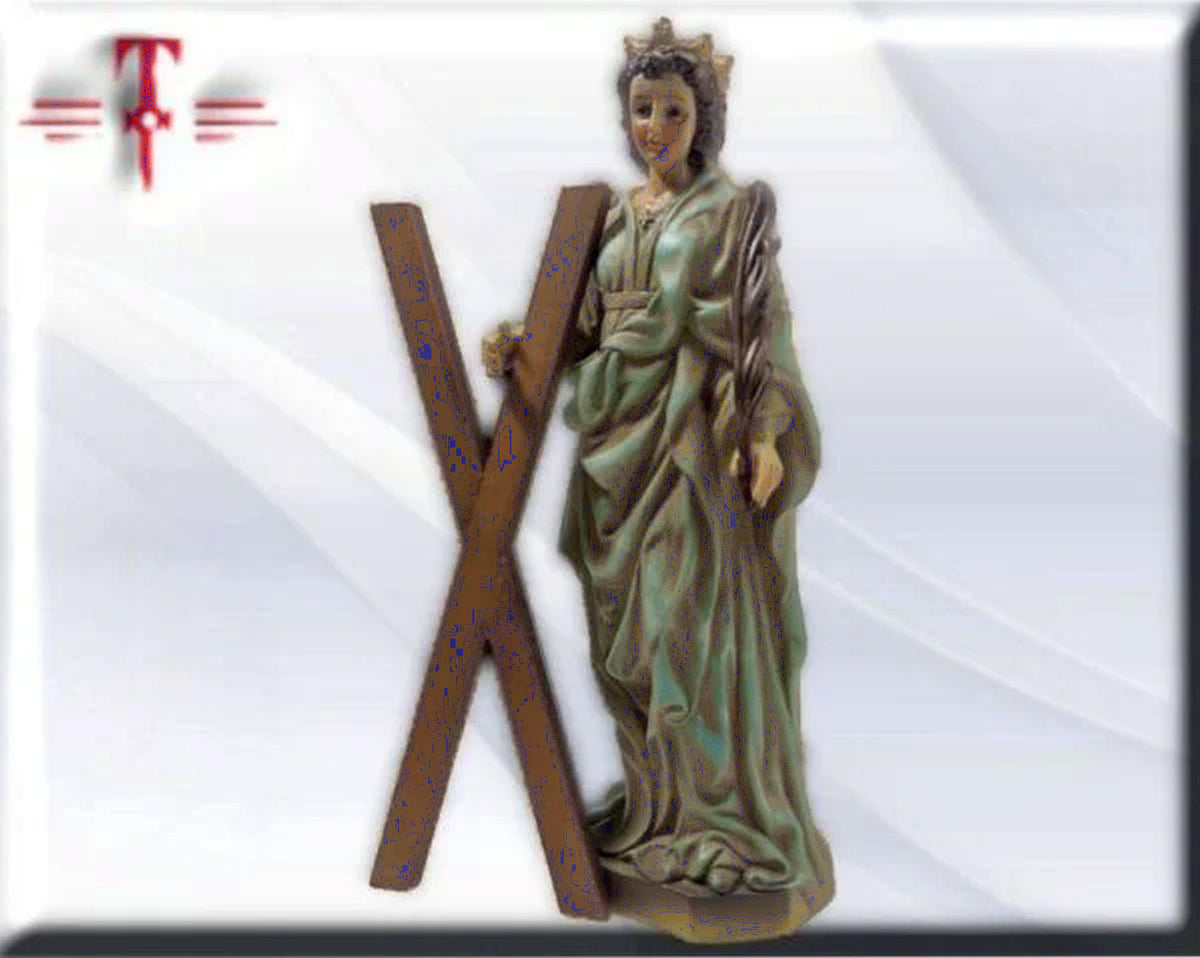 Santa Eulalia , Santos y Vírgenes católicos , productos Religiosos