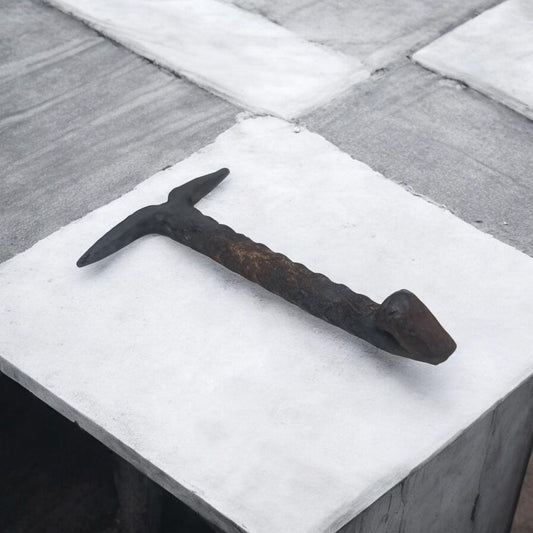 Falo de Hierro para la preparacion de eshus , Vodun Legba , eleguas
