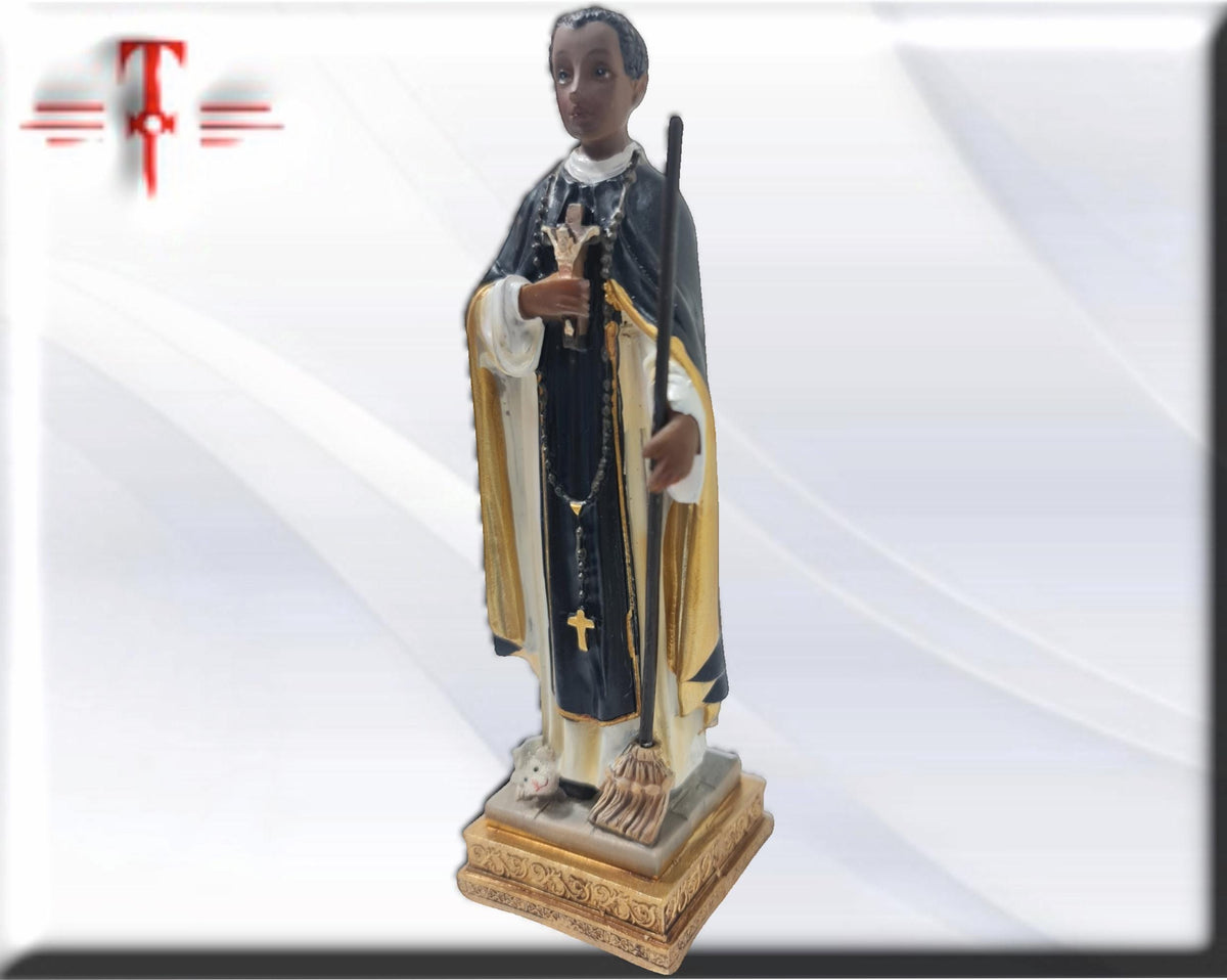 Fray Escoba, San Martin de Porres, Katholische Heilige und Jungfrauen, Religiöse Produkte