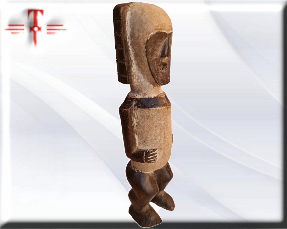Fetiche Mossi - Burkina faso  Ref: 602 Tribal  , arte Africano , Galería de arte , hecho a mano