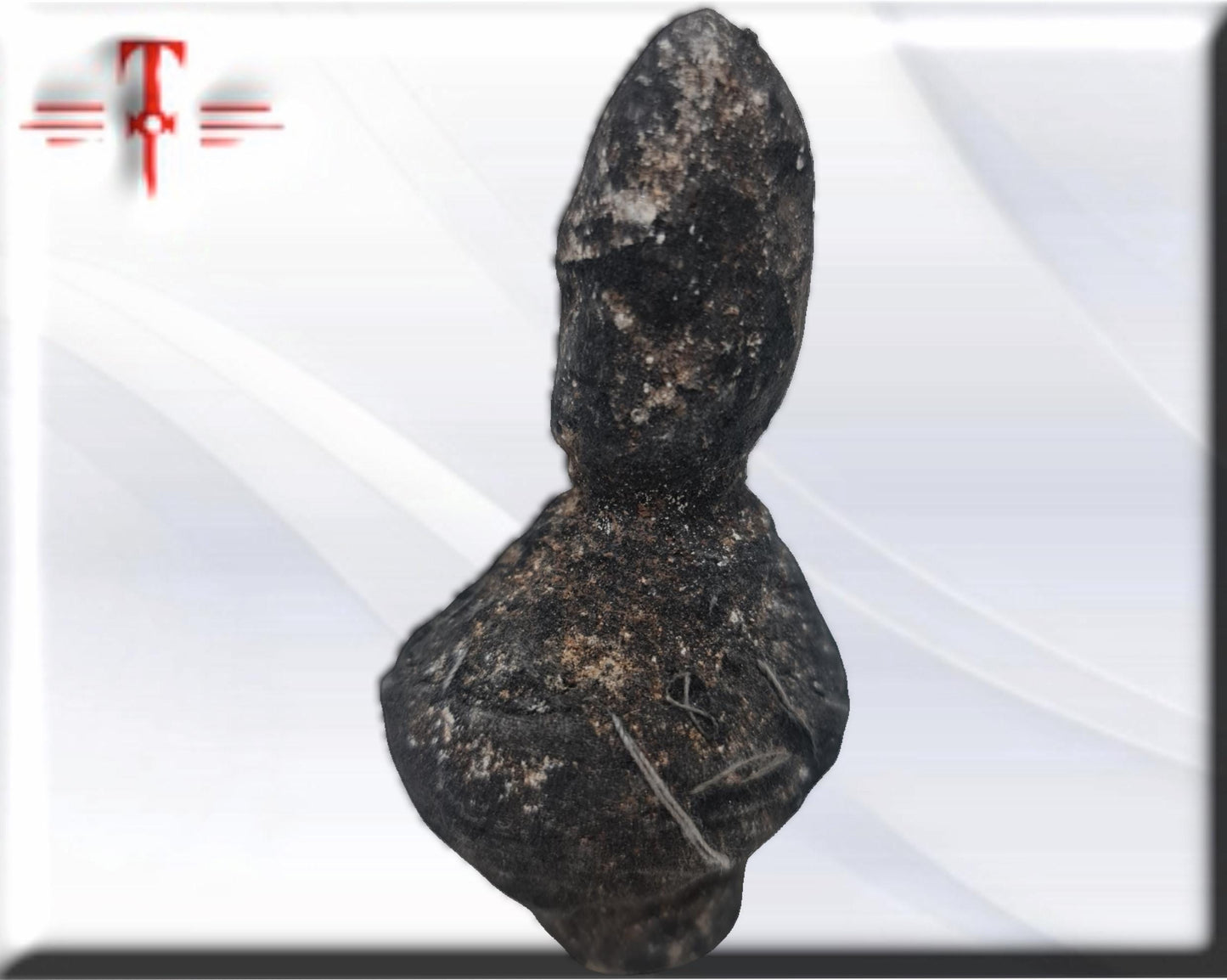Fetisch-Amulett Schutz vor Autounfällen Geheimnisse des afrikanischen Vodun