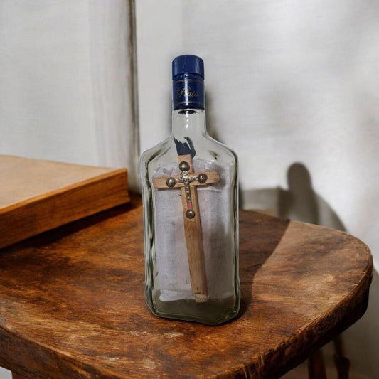 Magic Bottle – Das Geheimnis der Vorfahren für Gesundheit und Wohlbefinden