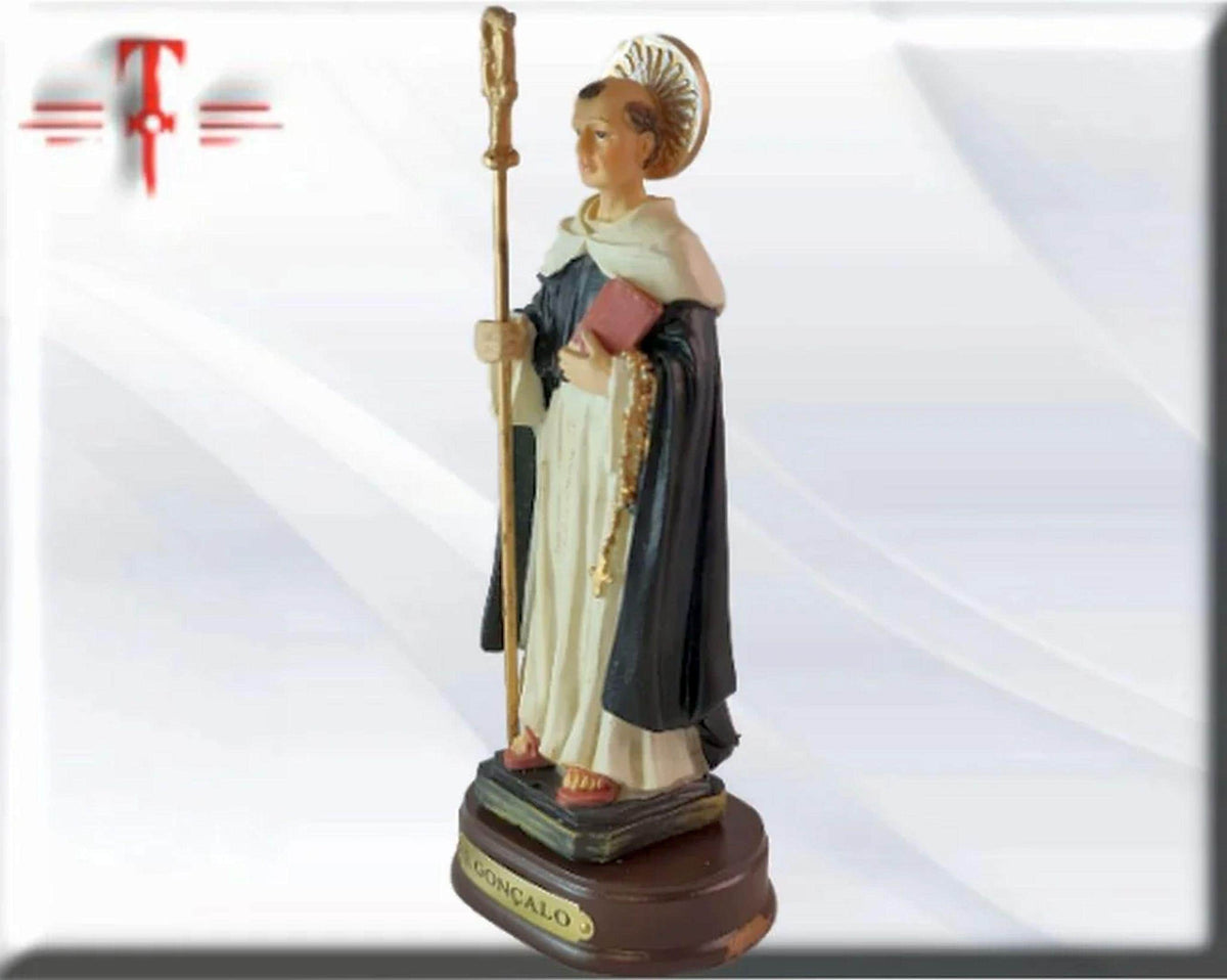 Heiliger Gonzalo, Katholische Heilige und Jungfrauen, Religiöse Produkte