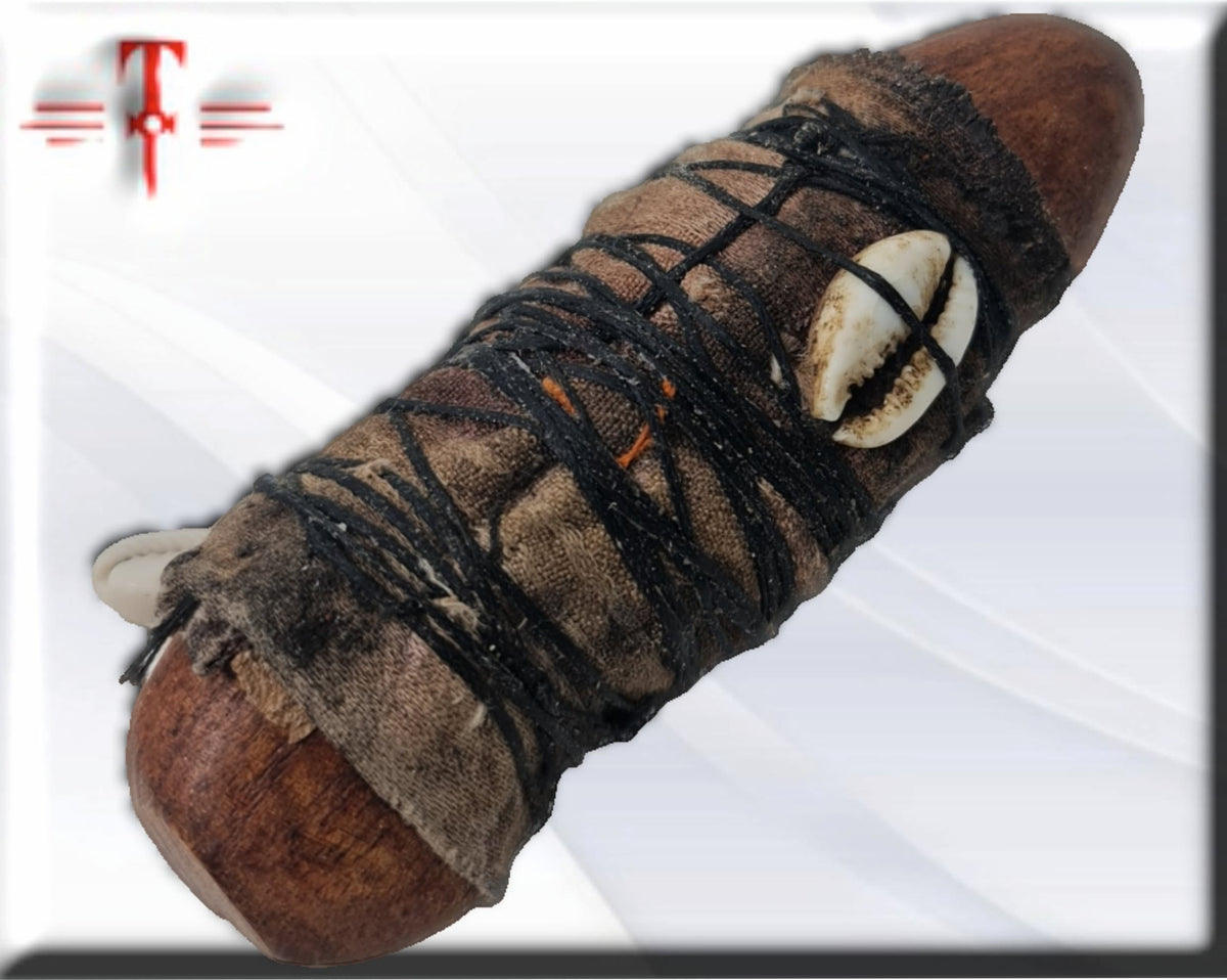 Sexueller Bindungsfetisch, Geheimnisse des afrikanischen Voodoo, Afrikanische Kunst