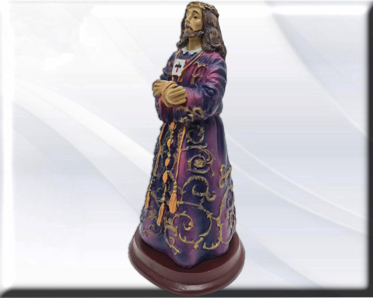 Cristo de Medinaceli . Catholic Saints and Virgins, Religious products,