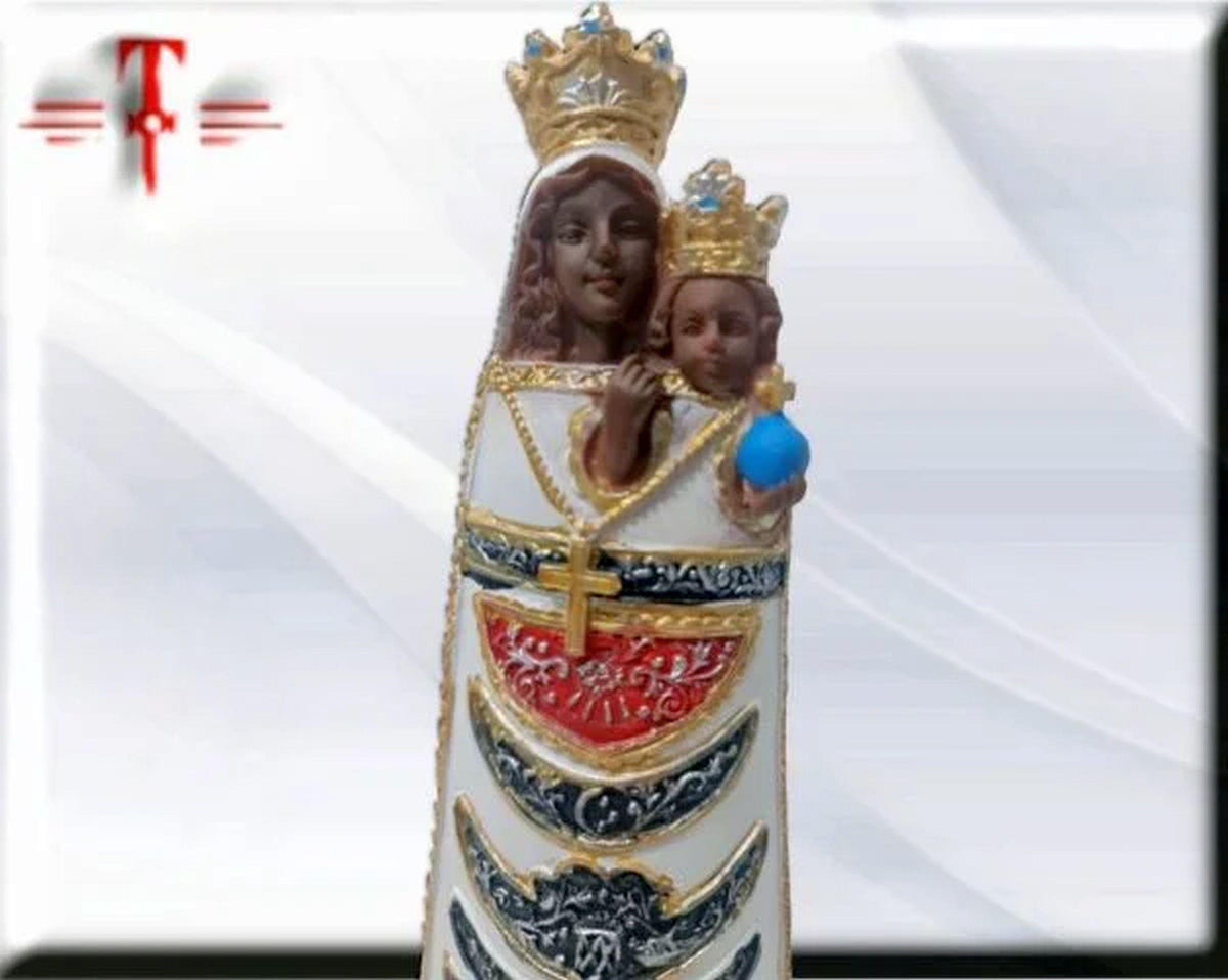 Jungfrau von Loreto, Katholische Heilige und Jungfrauen, Religiöse Produkte