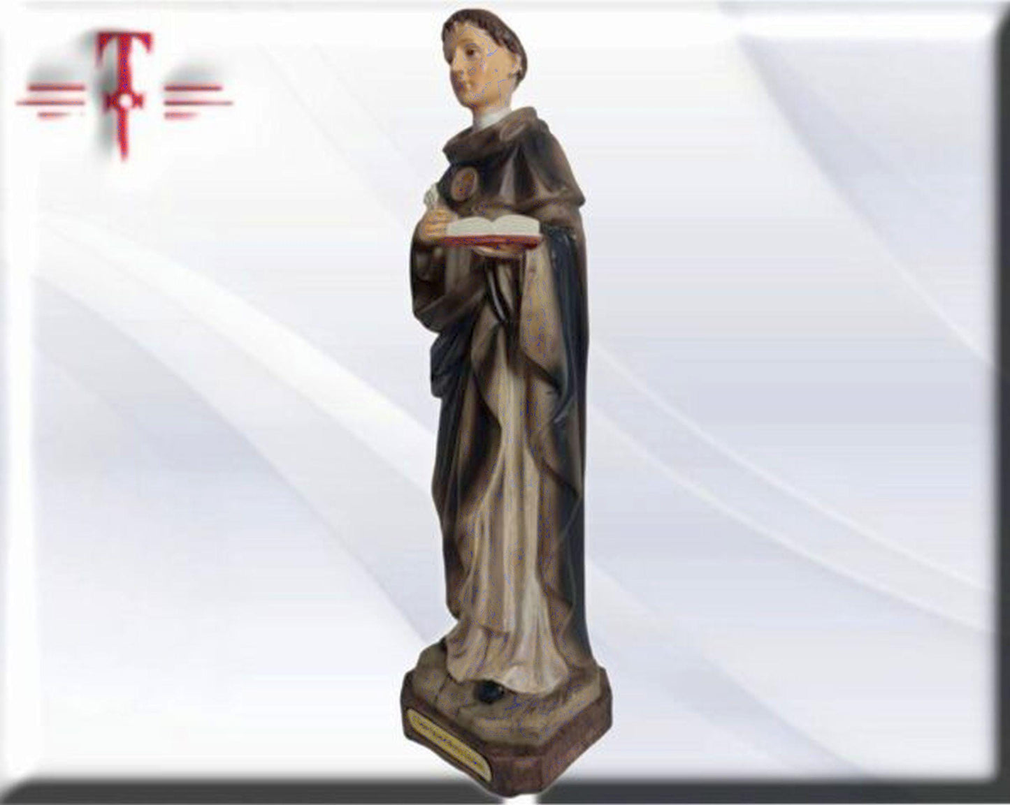 Santo Tomas de Aquino   , Santos y Vírgenes católicos , productos Religiosos