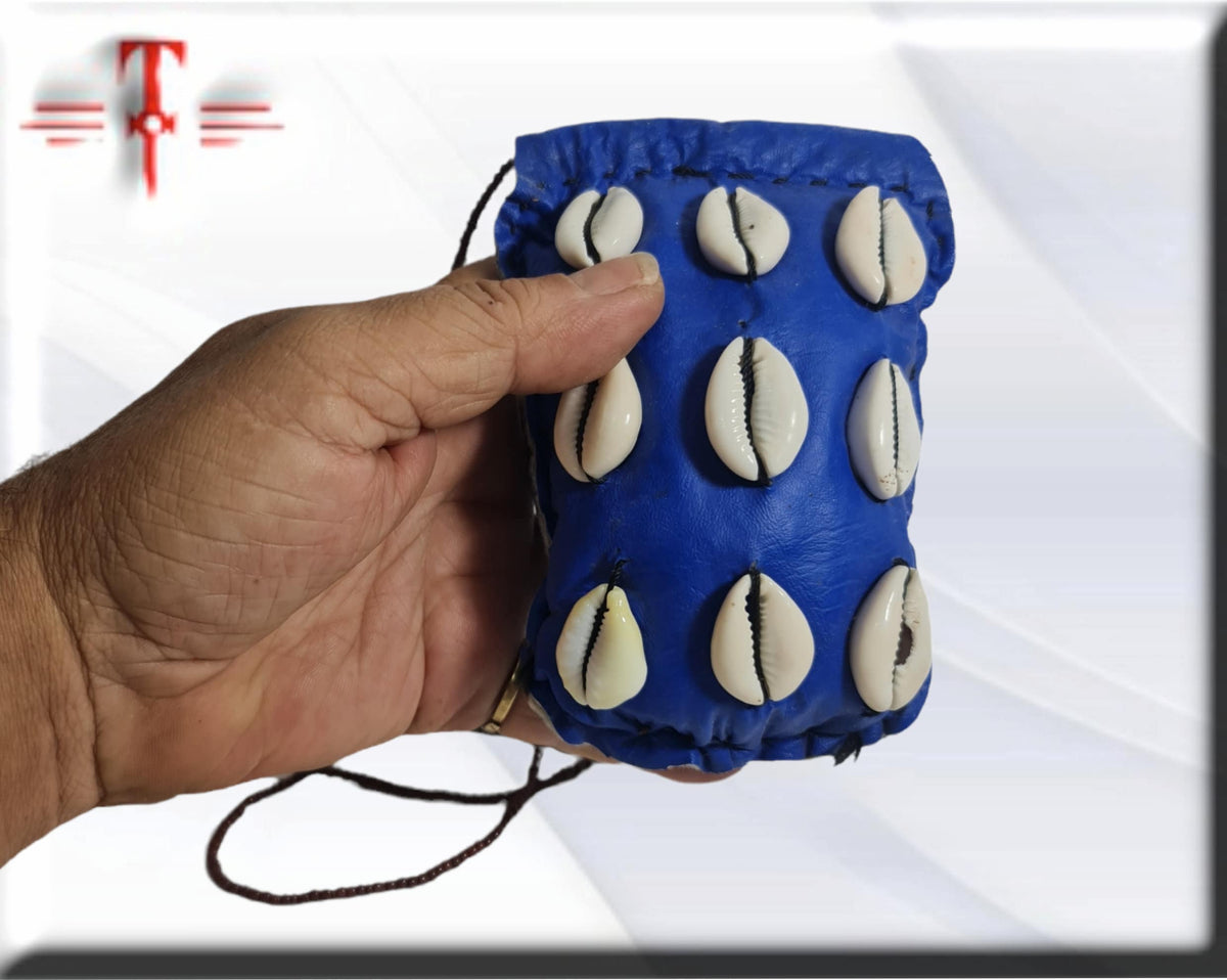 Amulett-Attraktionskunden, ifamọra, afrikanische Vodun-Kunst