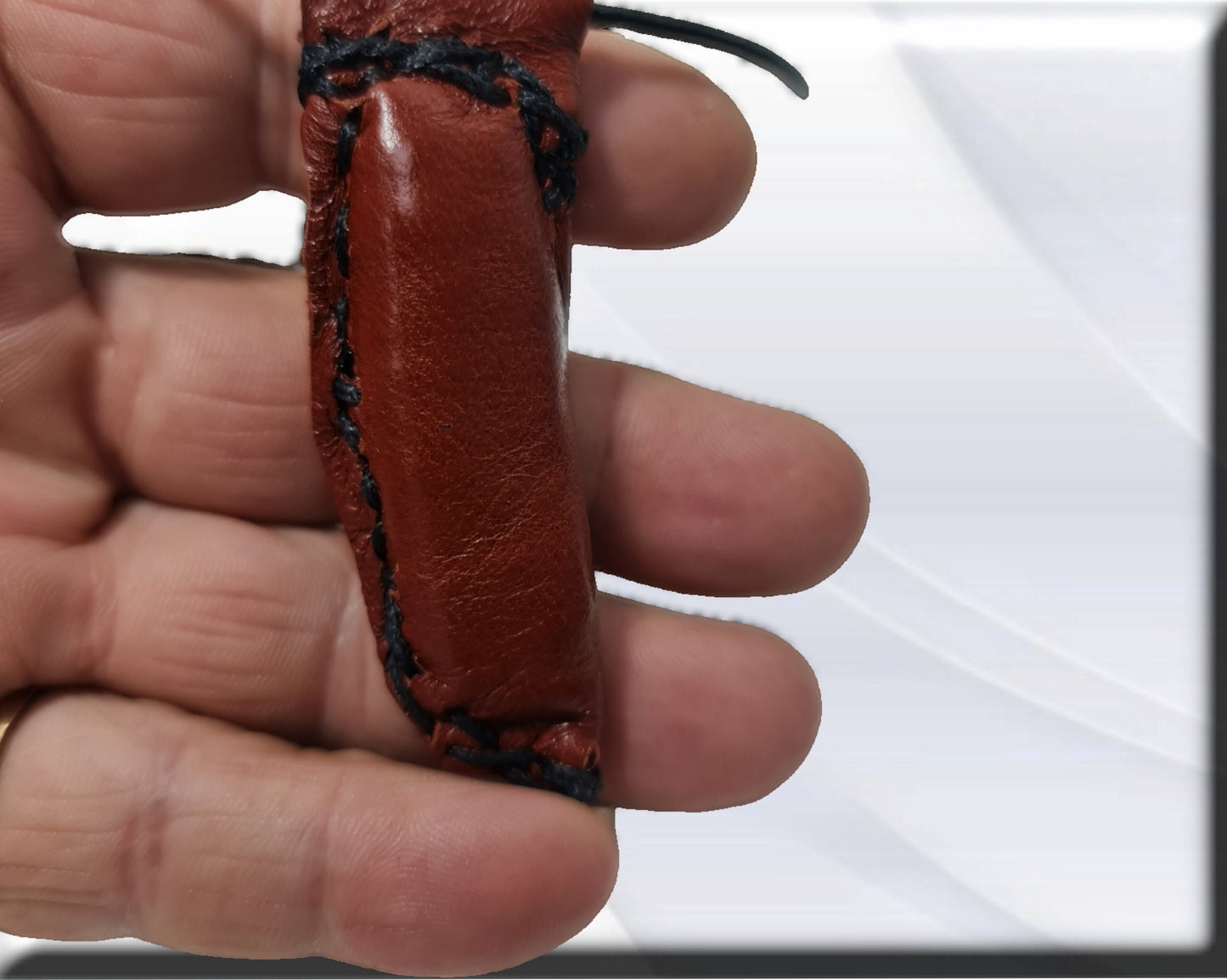 Afrikanisches Amulett Schutz vor allen Arten von Unfällen, Geheimnisse des Vodun, traditionelle afrikanische Kunst