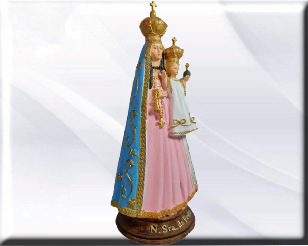 Nuestra Señora da Penha . Catholic Saints and Virgins, Religious products,