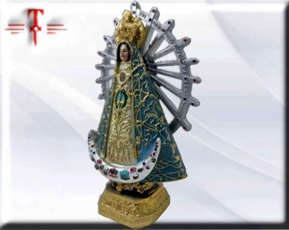 Virgen de Lujan , Santos y Vírgenes católicos , productos Religiosos