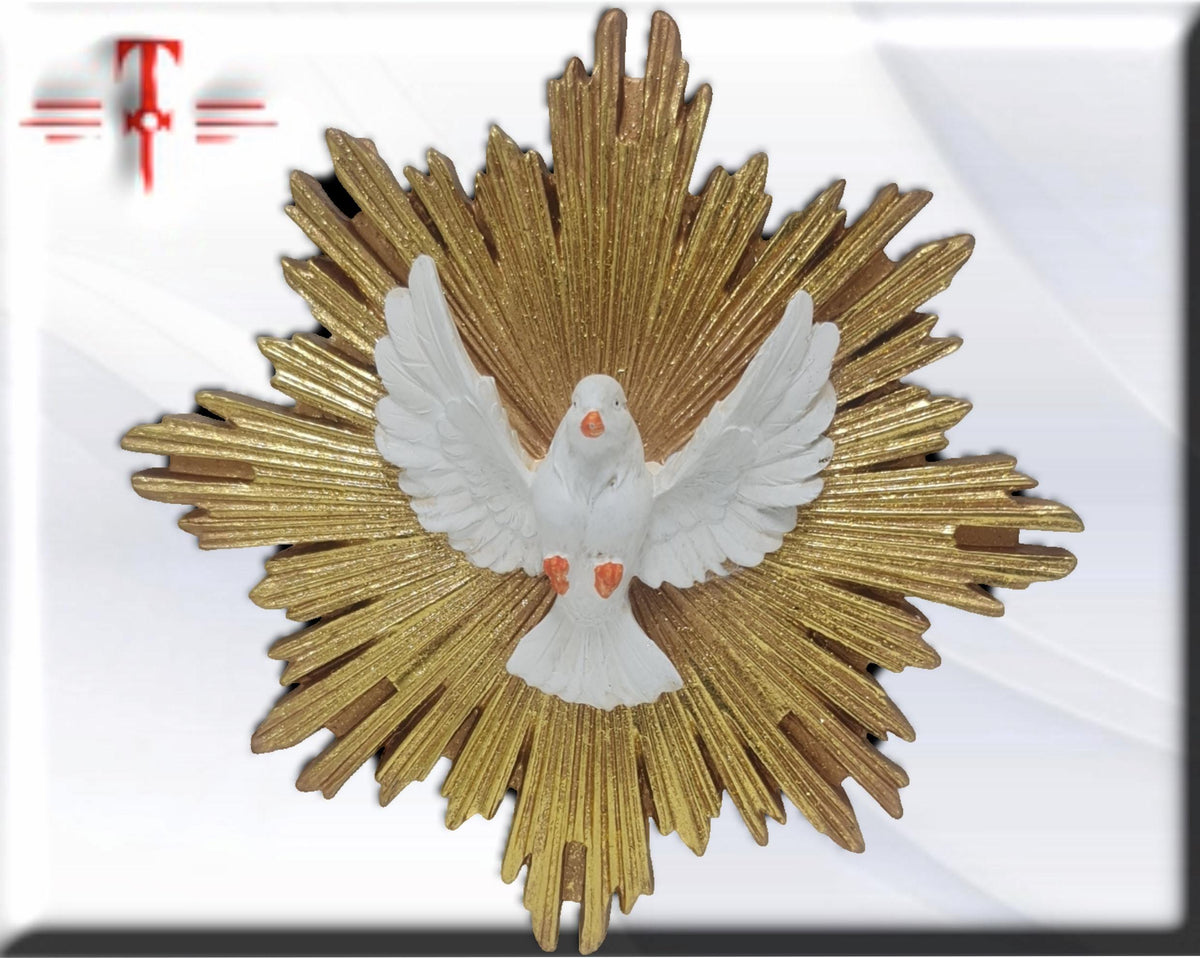 Espíritu Santo , Santos y Vírgenes católicos , productos Religiosos