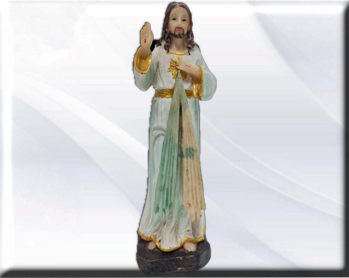 Cristo Misericordioso. Santos y Vírgenes Católicas, Productos Religiosos