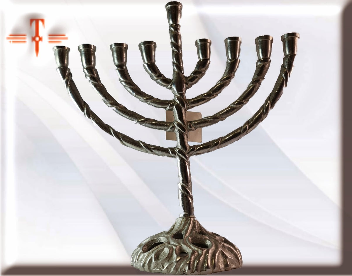 candelabro janukia
