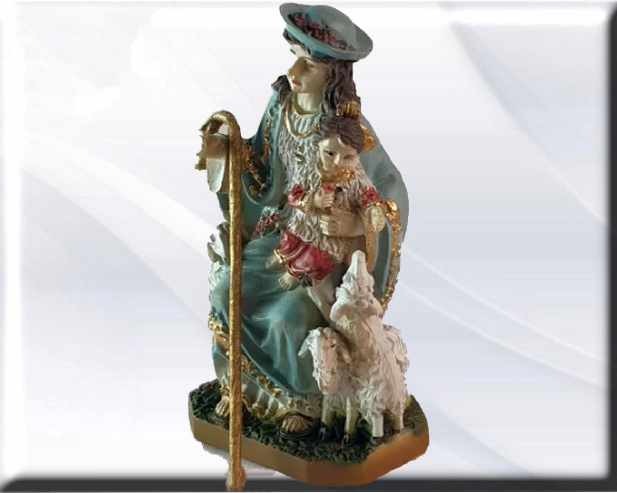Divina Pastora. Catholic Saints and Virgins, Religious products,