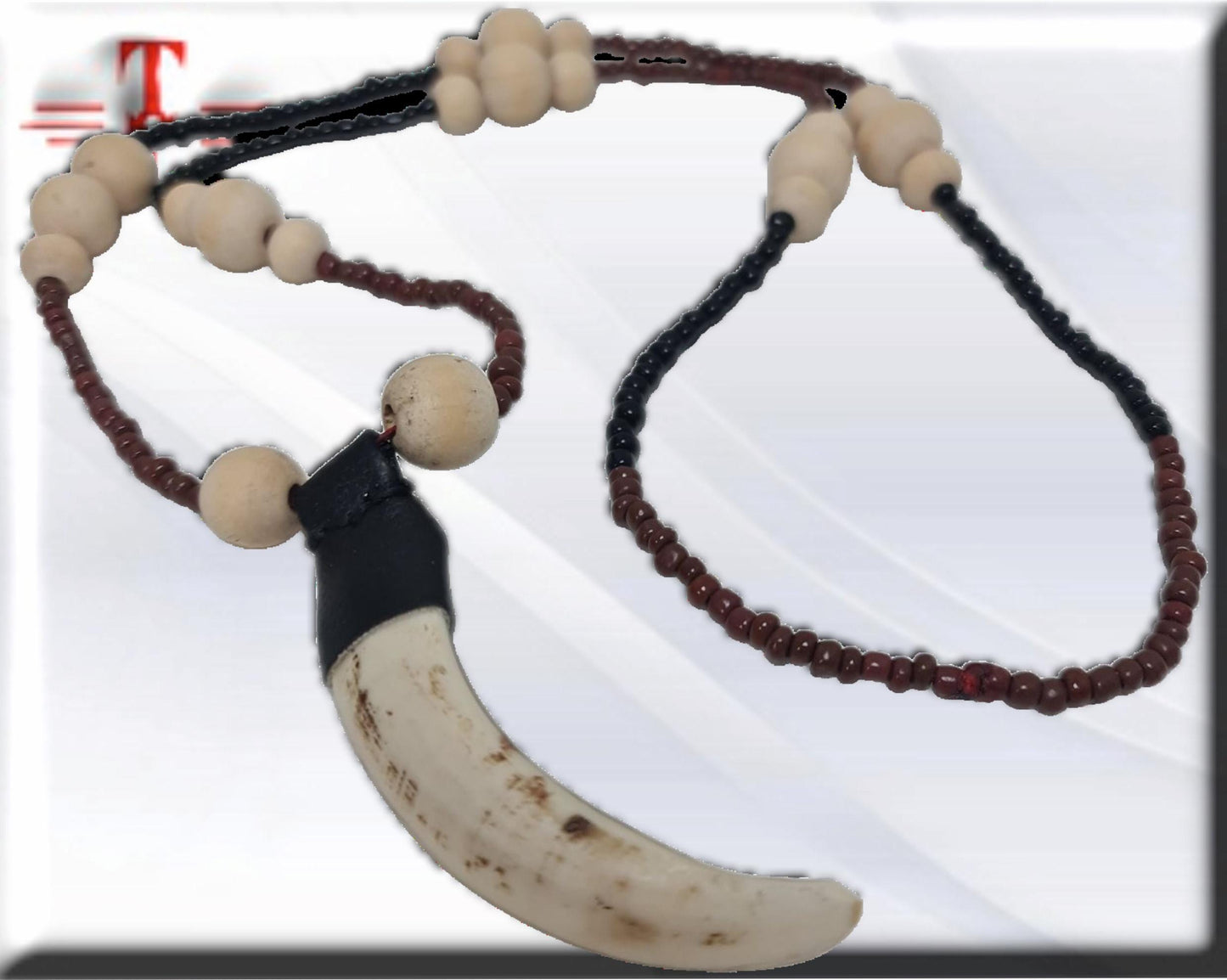 Amulett des Schutzes und der Stärke, Geheimnisse des Vodoun Fon, Traditionelle afrikanische Kunst