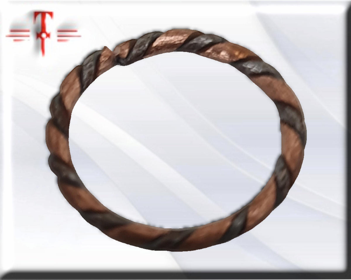 Segbo Lissa ring . God of nature..  secrets of African vodun