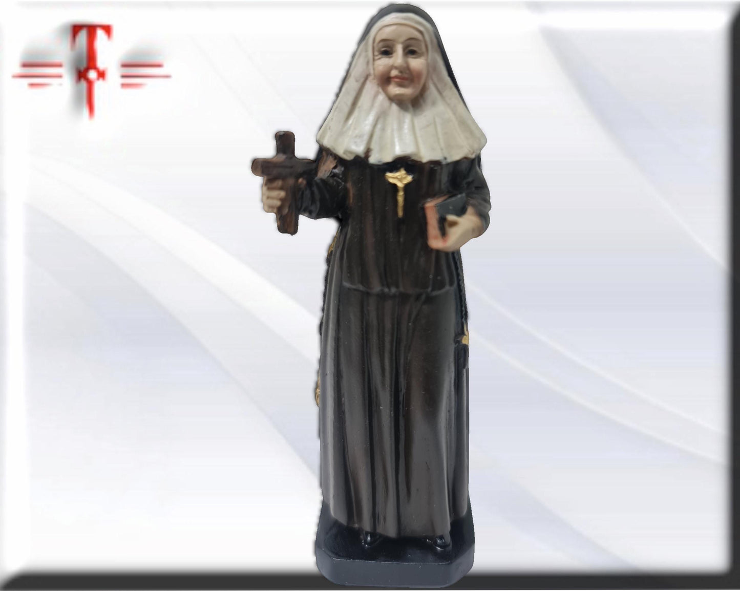 Sor Angela o Santa Angela de la Cruz , Santos y Vírgenes católicos , productos Religiosos