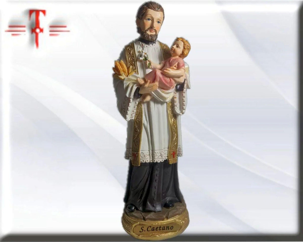 Heiliger Kajetan, Katholische Heilige und Jungfrauen, Religiöse Produkte