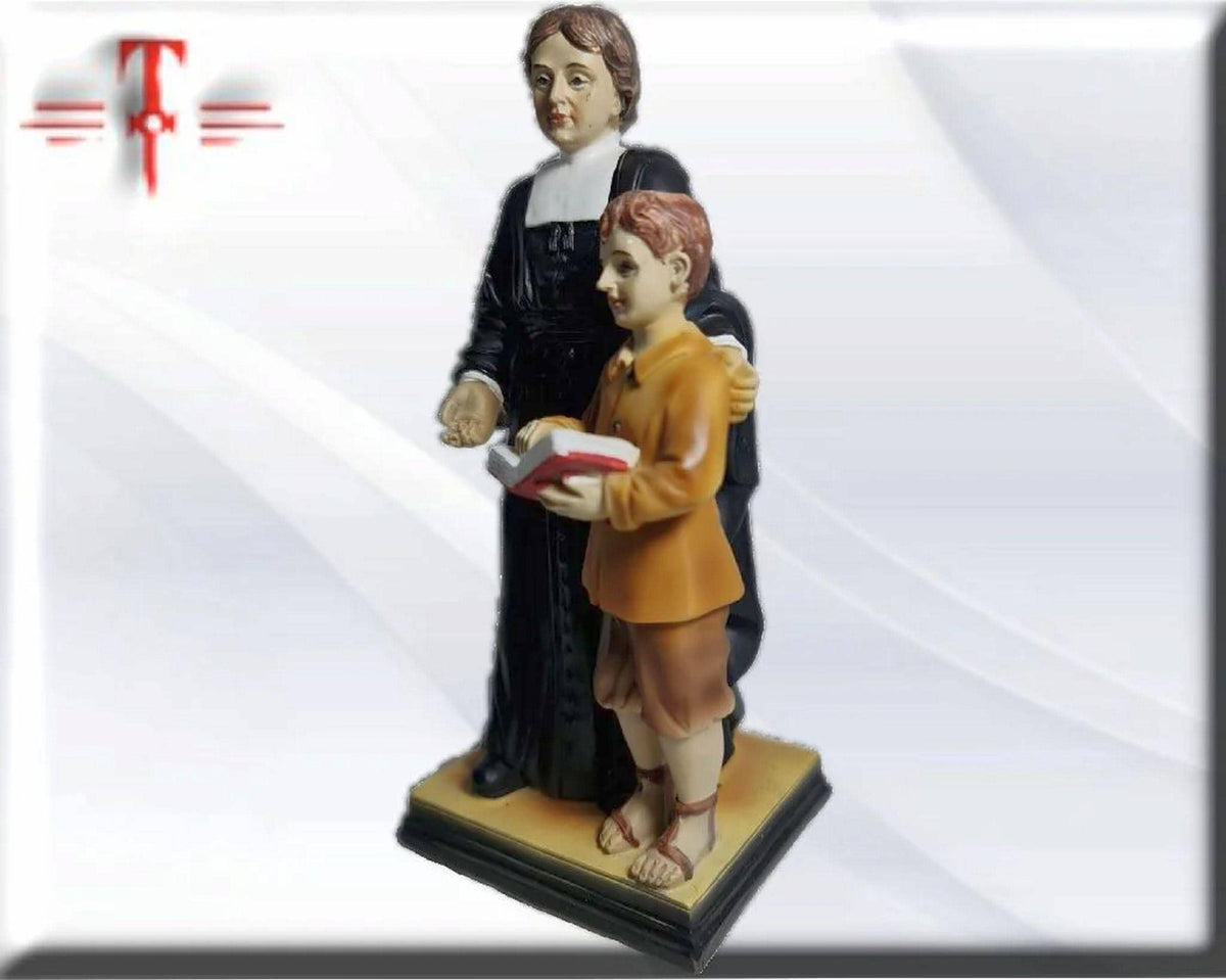 Heiliger Johannes Baptist de La Salle, Katholische Heilige und Jungfrauen, Religiöse Produkte