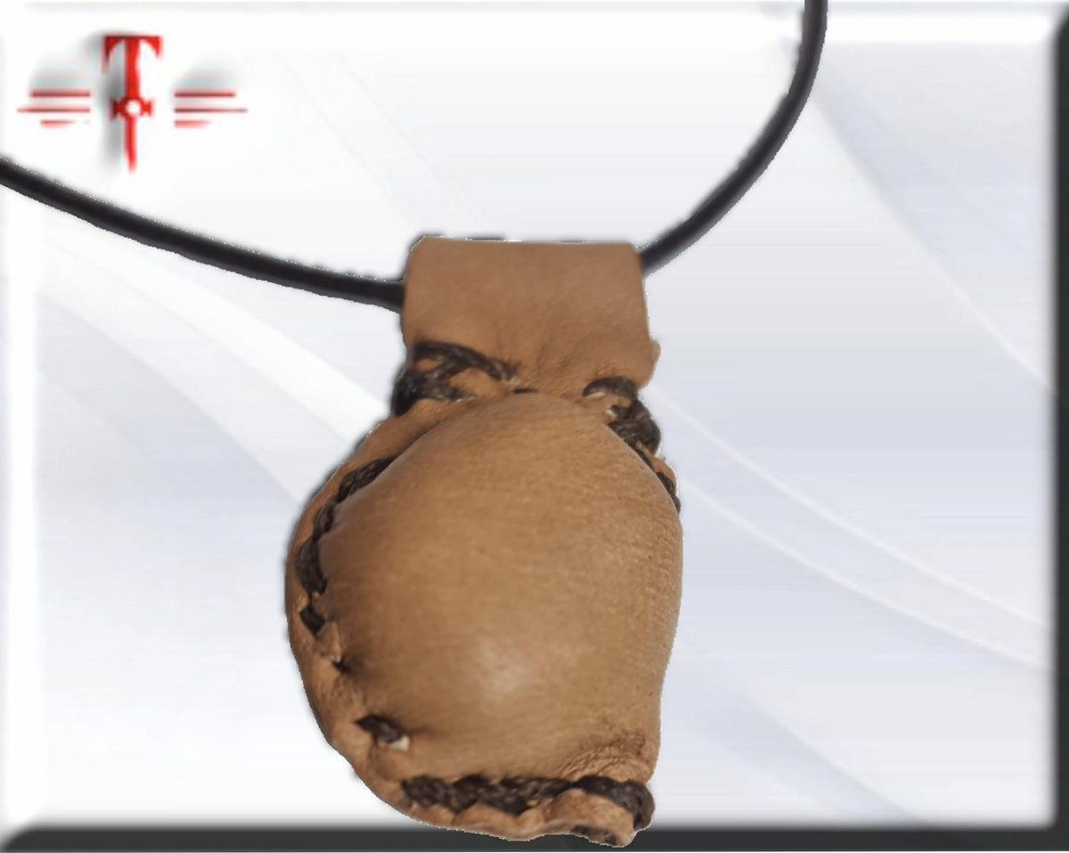 Afrikanisches Gesundheitsamulett, Geheimnisse des Fon Voodoo, traditionelle afrikanische Kunst