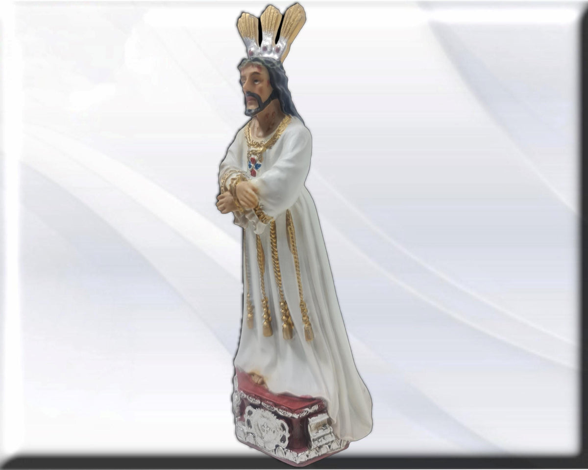 Cristo cautivo de Malaga , Catholic Saints and Virgins, Religious products,